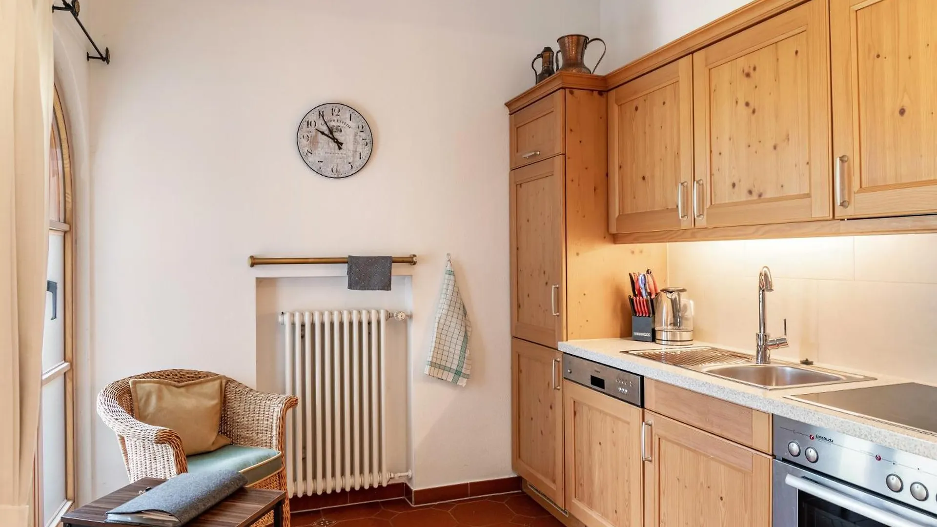 Ferienhaus Fruehholz - Fewo Wank Grainau